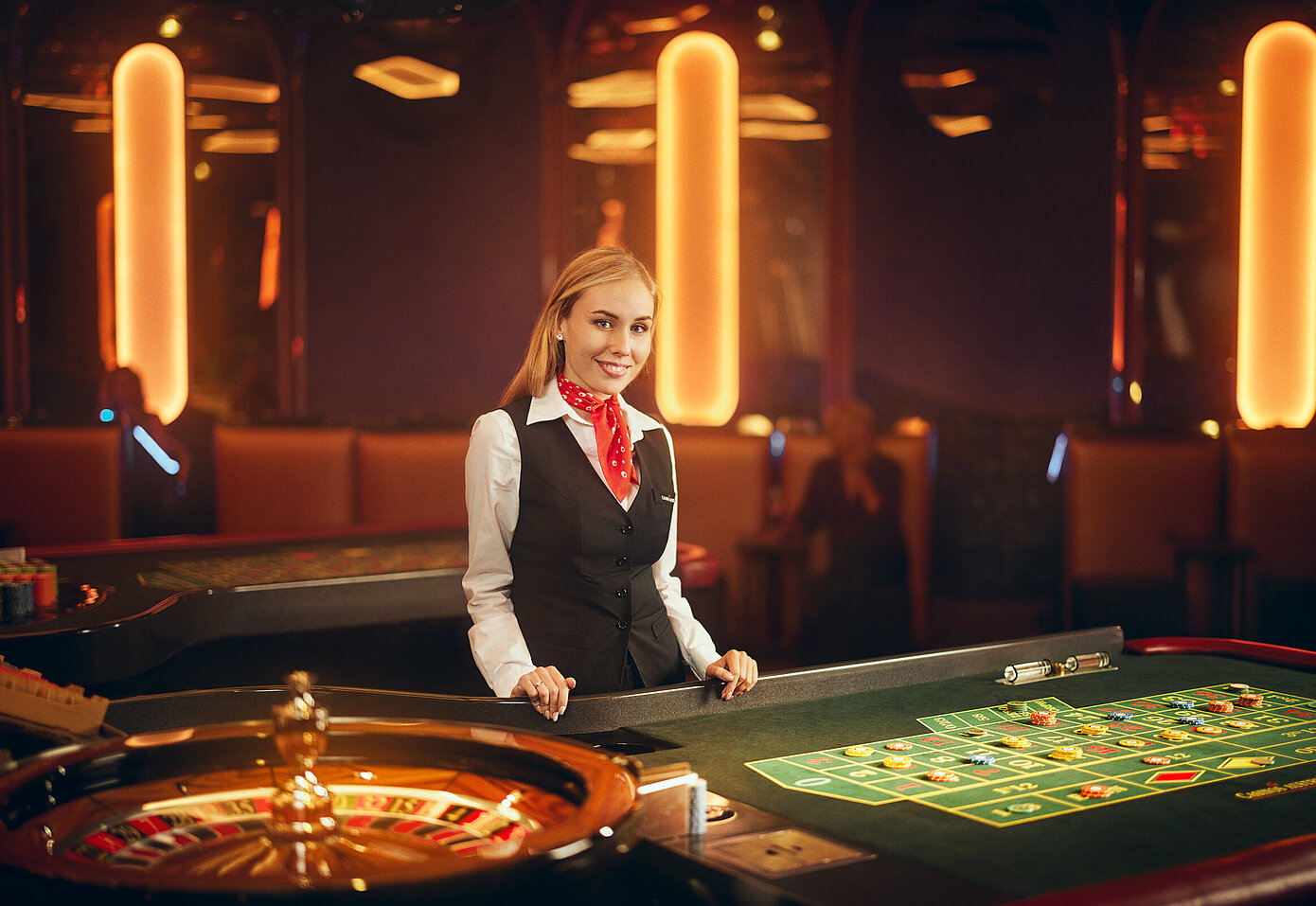 Grand Villa Casino Online