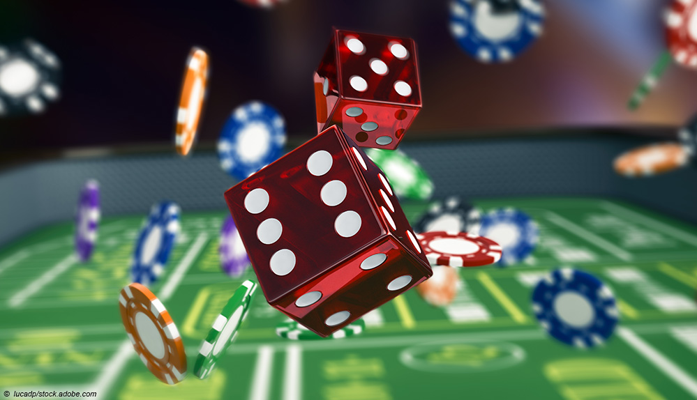 Online Casino