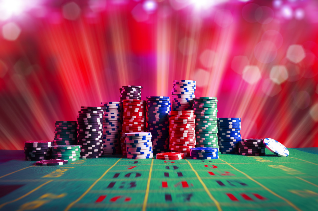 Safe & Secure Gaming