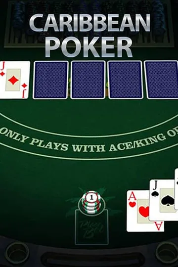 Table Game 9