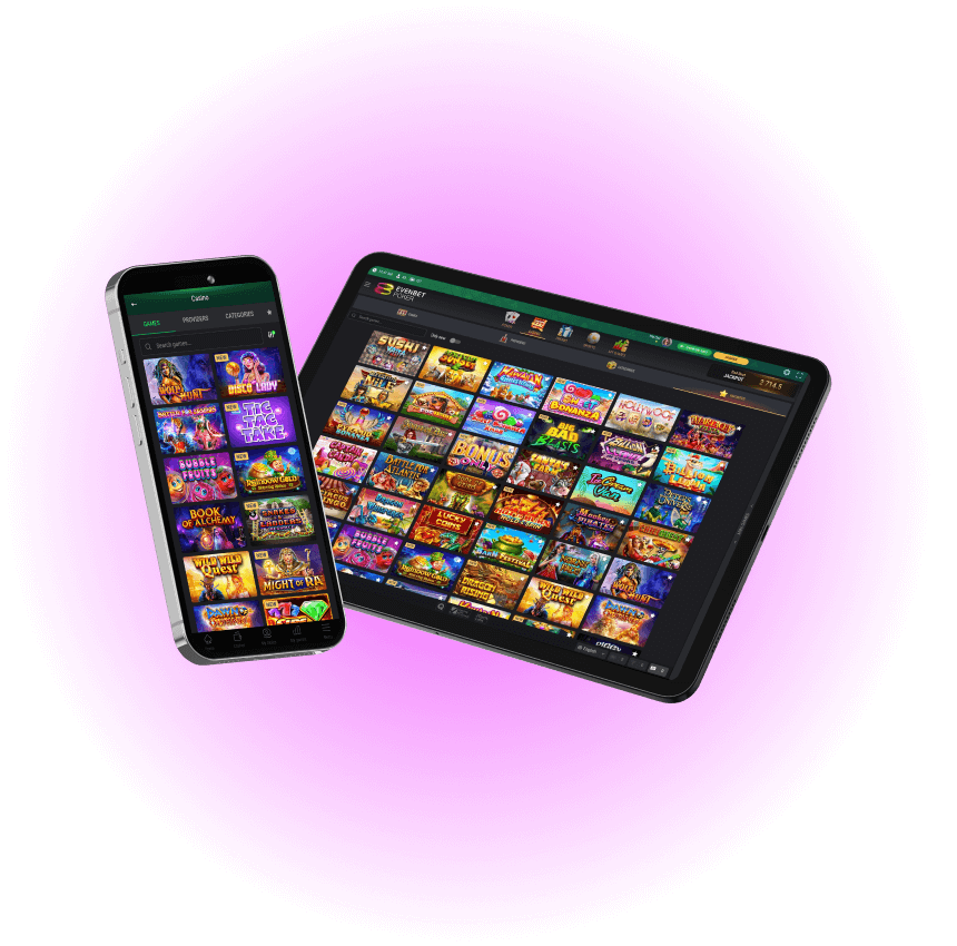 Casino App